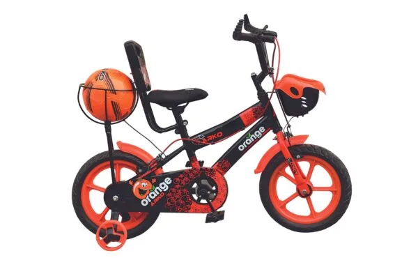ORANGE 14T